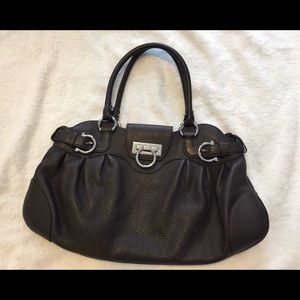 | Y2K | Salvatore Ferragamo Marissa Bag